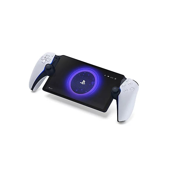 Playstation 5 Portal – Remote Player – Wit