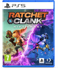 Playstation 5 – Ratchet & Clank: Rift Apart