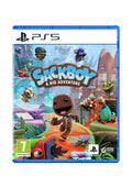 Playstation 5 – Sackboy: A Big Adventure