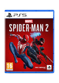 Playstation 5 – Spider-Man 2