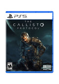 Playstation 5 – The Callisto Protocol