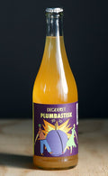 Decideret Plumbastisk Pét-nat 6% 75cl