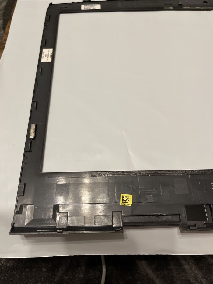 PN5XV Dell Alienware 17 R4 LCD Front Trim Cover Plastic Bezel Webcam PN5XV N1