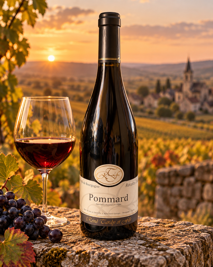 Pommard 2022