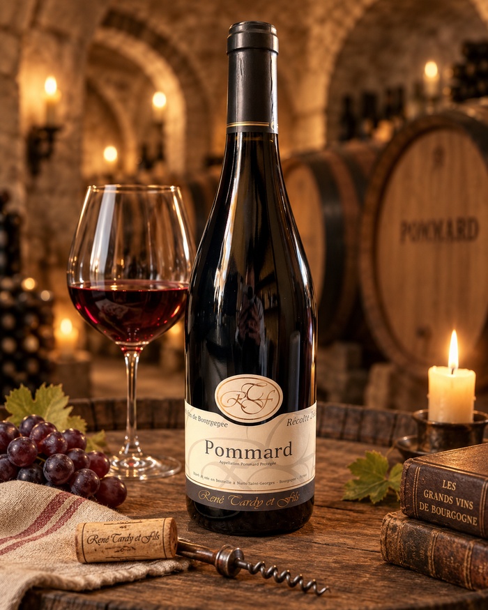 Pommard 2022