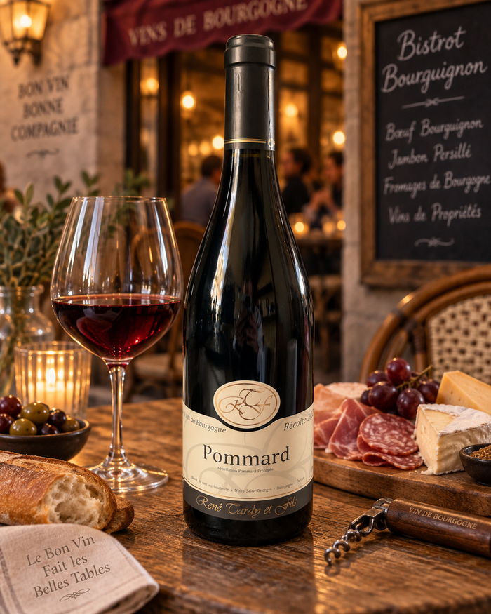 Pommard 2022