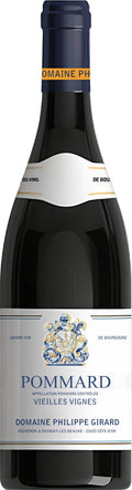 Pommard 2020 Philippe Girard 13%