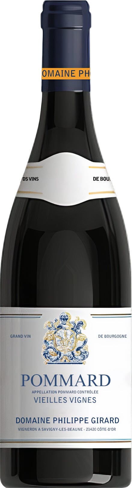 Pommard 2020 Philippe Girard 13%