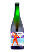 Power Woman Rosé Æble & Solbær