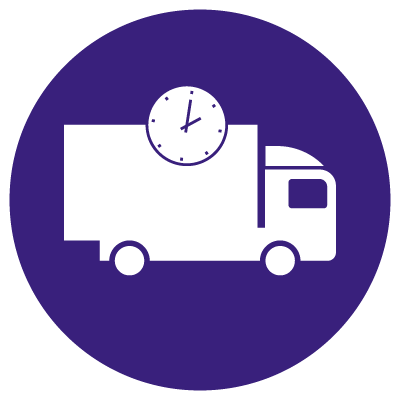 Premium Christmas delivery