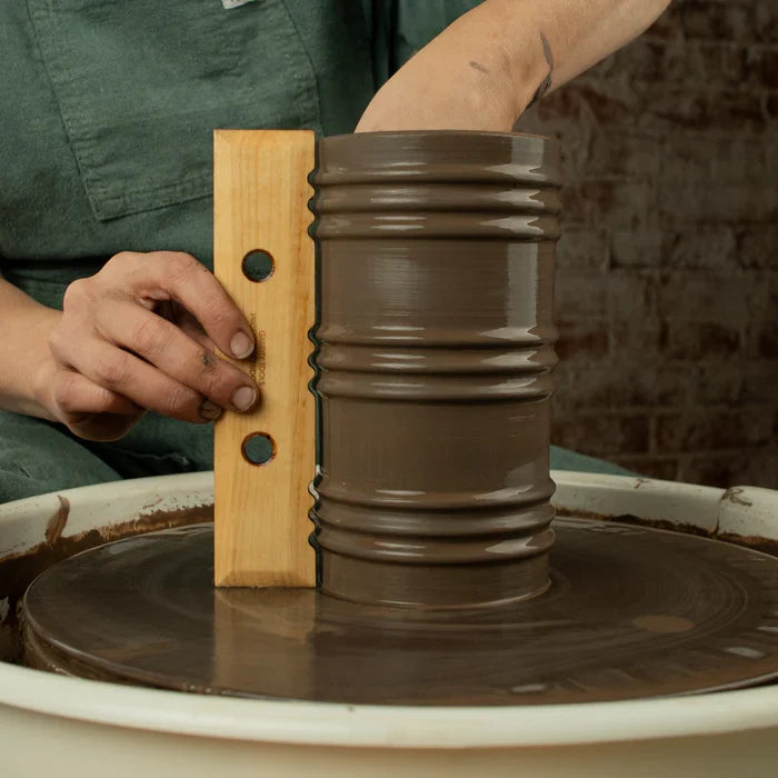 Profile 5 Pottery Tool