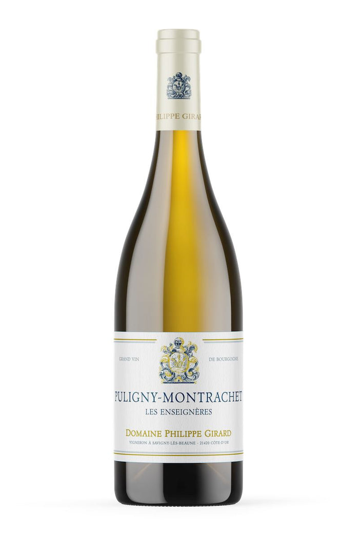 Puligny-Montrachet Les Enseigneres 2022 Philippe Girard