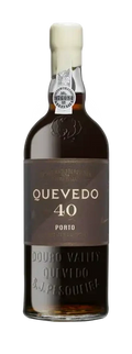 Quevedo 40 års Tawny Port 21,5%