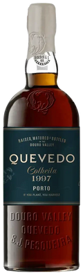 Quevedo Colheita 1997 Port 19,5%