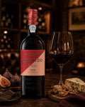 Quevedo Ruby Port