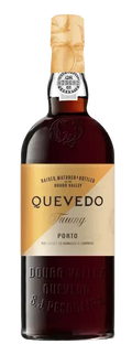 Quevedo Tawny Port 18%