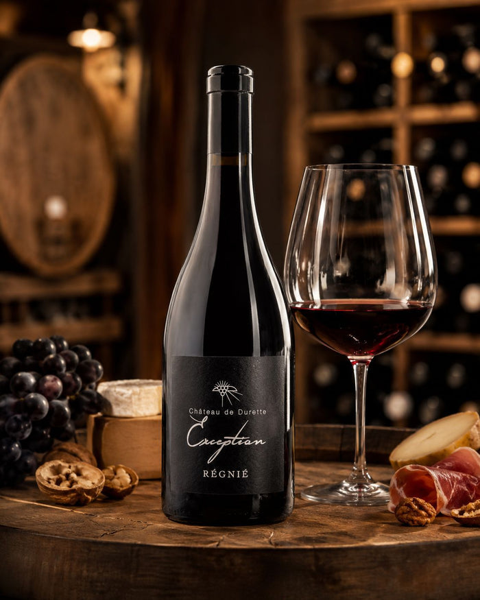 Regnié Exception Beaujolais 2023