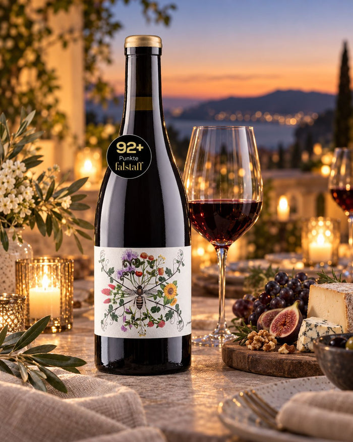 Reh Riesling Trocken Naturvin 2020