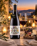 Reh Riesling Trocken Naturvin 2020
