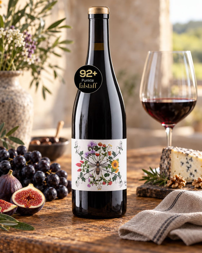 Reh Riesling Trocken Naturvin 2020