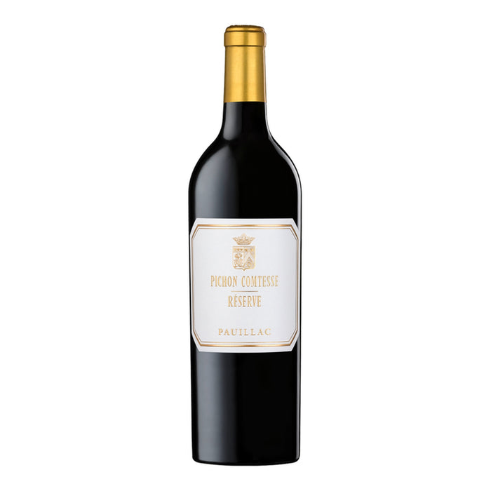Réserve de la Comtesse Pauillac