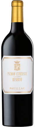 Réserve de la Comtesse Pauillac
