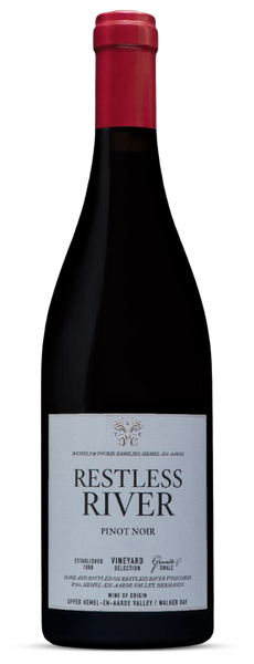 Restless River Klein Hemel Pinot Noir 2024