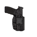 Rev-Con™ IWB for Springfield - Black Arch Holsters