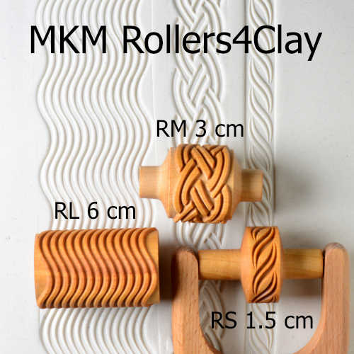 RL-025 Wave