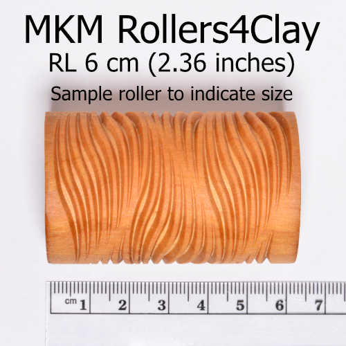 RL-025 Wave