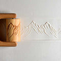 RL-031 Mountain Range