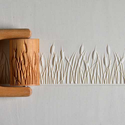 RL24 Cattails