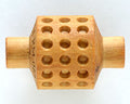 RM-010 3 Dot Rows