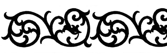 Roller Stamps