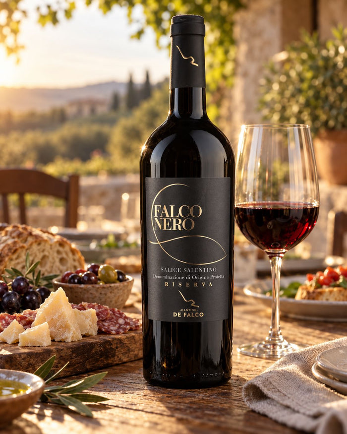 Salice Salentino Riserva 2019