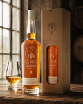 Sall Whisky Glød 3.1 51,2%