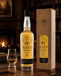 Sall Whisky Muld 1.1 52,5%