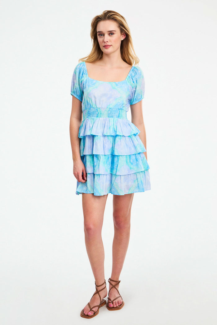 Roller Rabbit Samira Alicia Dress