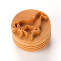 SCL-171 Running Horse