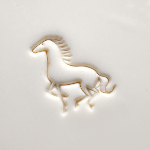 SCL-171 Running Horse