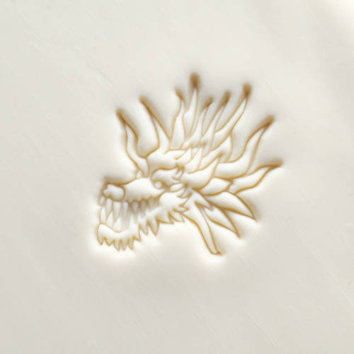 SCL-173 Chinese Dragon