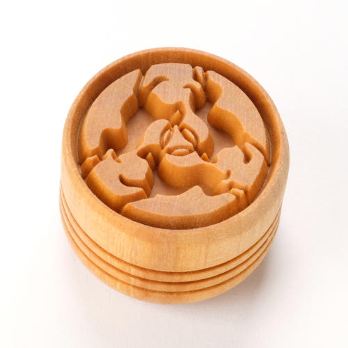 SCL-174 Three Hares