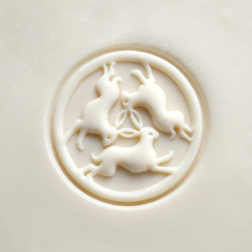 SCL-174 Three Hares