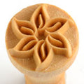 SCM-059 Flower Outline