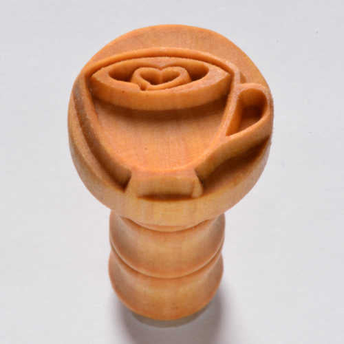 SCM-214 Latte Love