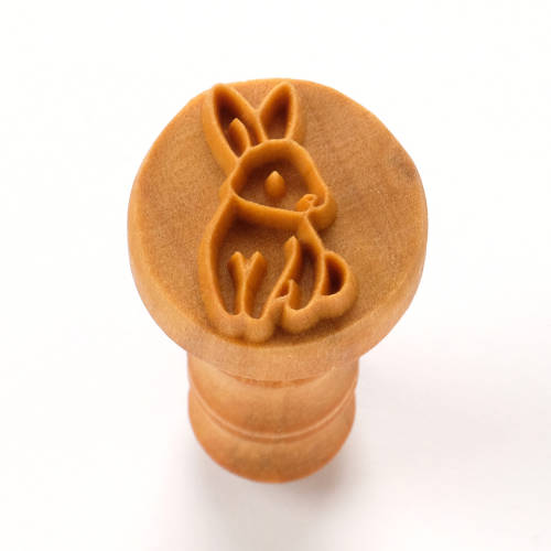 SCM-304 Bunny Rabbit