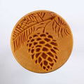 SCXL-002 Pine Cone 1