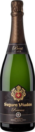 Segura Viudas Cava Brut Reserva Magnum