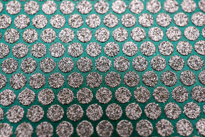 Semi Flex Diamond Pad, #120