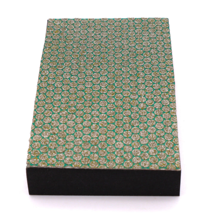Semi Flex Diamond Pad, 60#